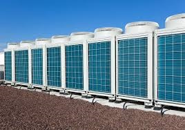 Torbalı Airfel Vrf Servisi